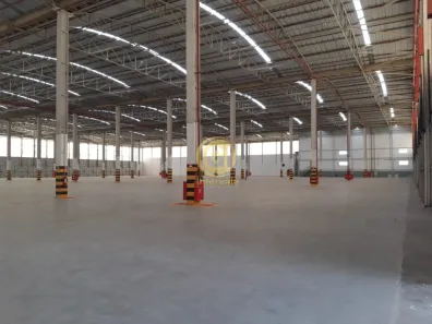 Galpão/Depósito/Armazém para alugar, 8893m² no Eugênio de Mello, São José dos Campos