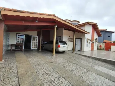 Casa com 3 Quartos à venda, 130m² no Jardim Casablanca, Peruíbe