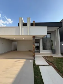 Casa com 3 Quartos à venda, 173m² no Jardim Petrópolis, Goiânia