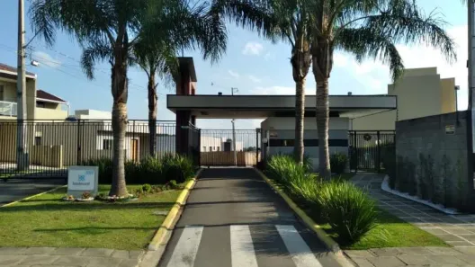 Lote/Terreno à venda, 147m² no Campo de Santana, Curitiba