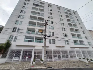 Apartamento com 2 Quartos à venda, 80m² no Cascatinha, Juiz de Fora