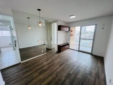 Apartamento com 2 Quartos à venda, 62m² no Lapa, São Paulo