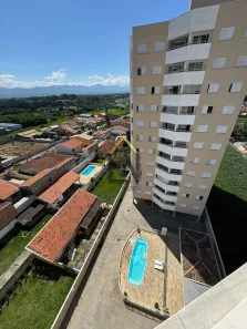 Apartamento com 3 Quartos à venda, 82m² no Parque Senhor do Bonfim, Taubaté