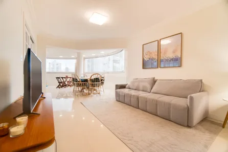 Apartamento com 3 Quartos à venda, 127m² no Centro, Tubarão