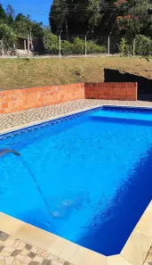 Fazenda/Sítio com 2 Quartos à venda, 1180m² no Ville Saint James II, Campo Limpo Paulista