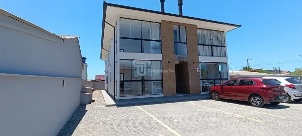 Apartamento com 3 Quartos à venda, 90m² no Pinheira, Palhoça