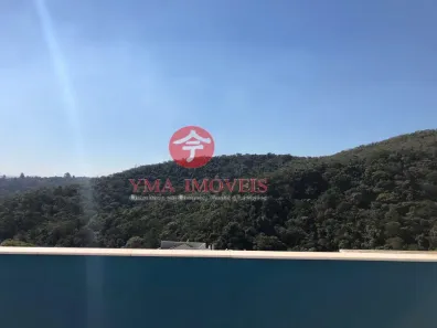 Casa de Condomínio com 4 Quartos à venda, 668m² no Alphaville, Santana de Parnaíba