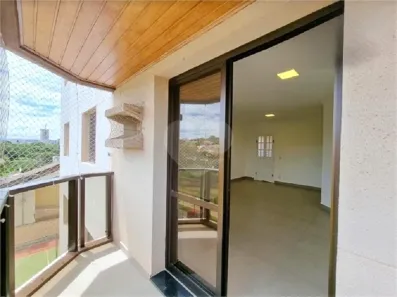 Apartamento com 4 Quartos à venda, 130m² no Jardim Embaixador, Sorocaba