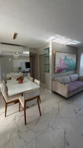 Apartamento com 3 Quartos à venda, 91m² no Madalena, Recife