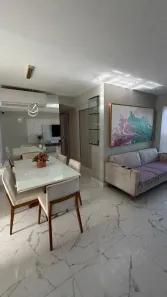 Apartamento com 3 Quartos à venda, 91m² no Madalena, Recife