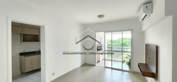 Apartamento com 2 Quartos para alugar, 70m² no Vila do Golf, Ribeirão Preto