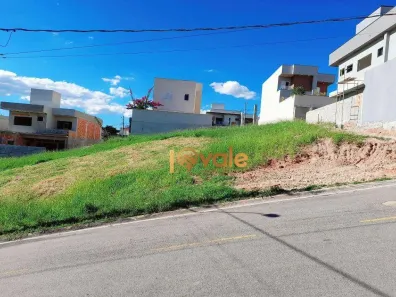 Lote/Terreno à venda, 250m² no Condomínio Vem Viver Jacareí, Jacareí