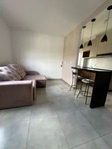 Apartamento com 2 Quartos para alugar, 60m² no Guilhermina Vieira Chaer, Araxá
