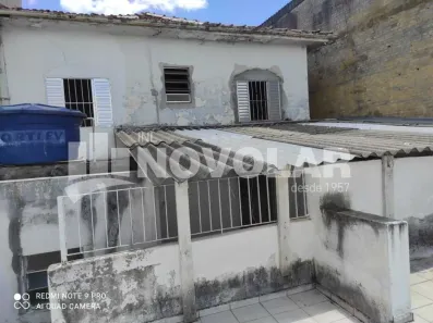 Lote/Terreno à venda, 250m² no Jardim Yara, São Paulo
