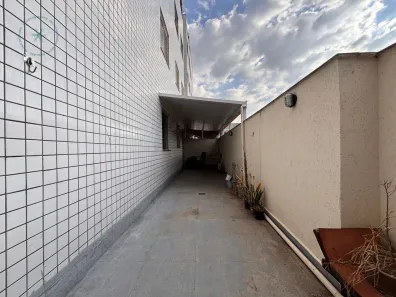 Apartamento com 3 Quartos à venda, 96m² no Itapoã, Belo Horizonte