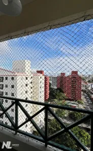 Apartamento com 3 Quartos à venda, 78m² no Lagoa Nova, Natal