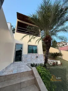 Casa com 4 Quartos à venda, 300m² no Aroeira, Macaé