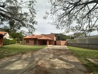 Fazenda/Sítio com 3 Quartos à venda, 300m² no Pinheirinho, Itu