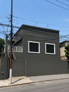 Prédio Comercial para alugar, 550m² no Maracanã, Rio de Janeiro