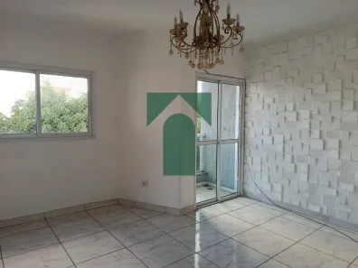 Sobrado com 2 Quartos à venda, 150m² no Vila Alzira, Santo André