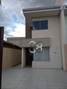 Casa com 3 Quartos à venda, 300m² no Jardim Pérola, Londrina