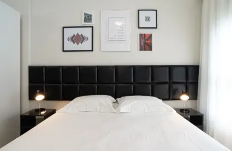 Apartamento com 2 Quartos à venda, 79m² no Centro, Florianópolis