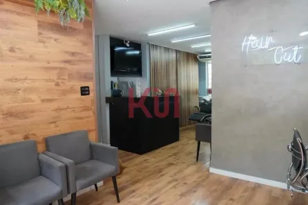 Sobrado com 3 Quartos à venda, 187m² no Paraíso, São Paulo