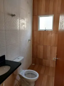 Casa com 2 Quartos à venda, 82m² no Chácaras Araújo I, São José dos Campos