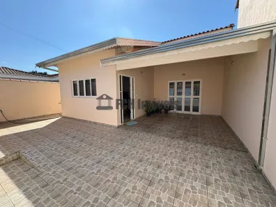 Casa com 3 Quartos à venda, 159m² no Jardim América, Boituva