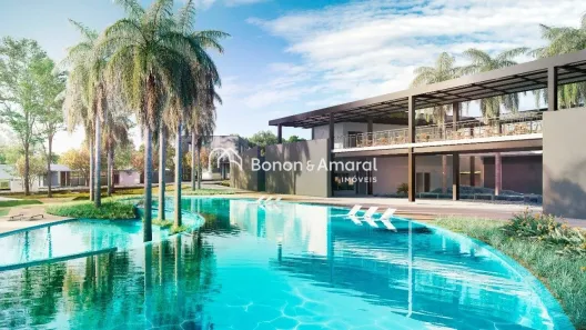 Lote/Terreno à venda, 272m² no Jardim Fortaleza, Paulínia