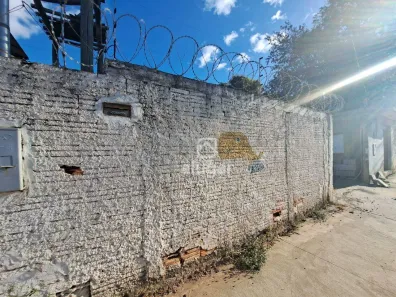 Lote/Terreno para alugar, 650m² no Major Prates, Montes Claros