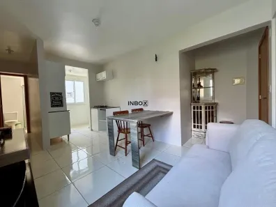 Apartamento com 2 Quartos à venda, 52m² no São Roque, Bento Gonçalves