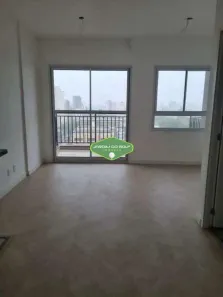 Apartamento com 1 Quarto à venda, 27m² no Vila Clementino, São Paulo