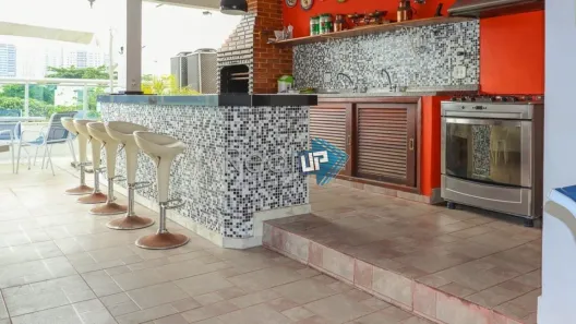 Cobertura com 3 Quartos à venda, 714m² no Barra da Tijuca, Rio de Janeiro