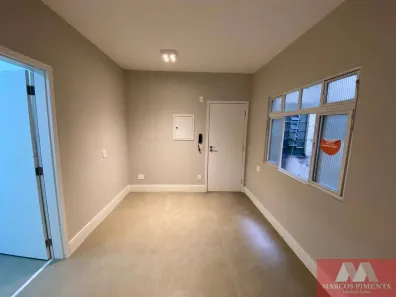 Apartamento com 1 Quarto à venda, 66m² no Bela Vista, São Paulo