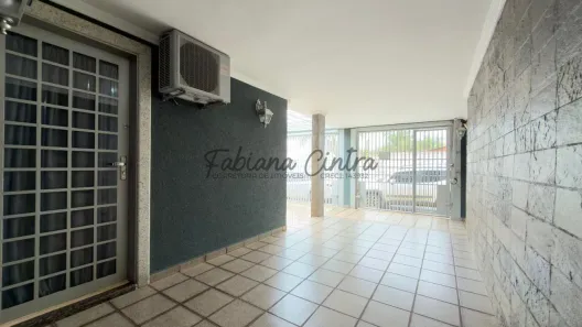 Casa com 3 Quartos à venda, 216m² no Vila Tamandaré, Ribeirão Preto