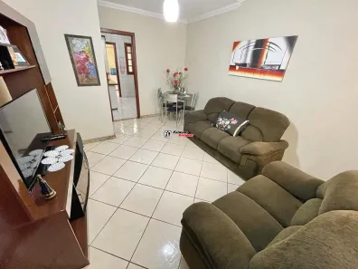 Casa com 2 Quartos para alugar, 52m² no Planalto, Belo Horizonte