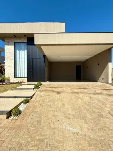 Casa de Condomínio com 3 Quartos à venda, 155m² no Residencial Maria Júlia, São José do Rio Preto