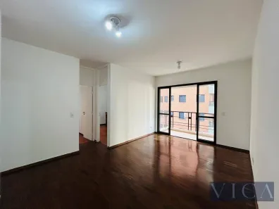 Apartamento com 3 Quartos à venda, 82m² no Alphaville Centro Industrial e Empresarial/Alphaville., Barueri