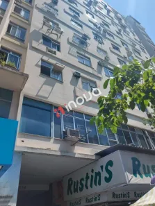 Apartamento com 1 Quarto à venda, 31m² no Catete, Rio de Janeiro