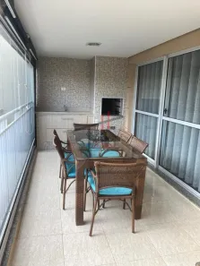 Apartamento com 3 Quartos à venda, 112m² no Vila Carrão, São Paulo