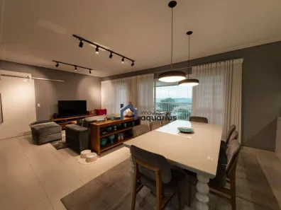 Apartamento com 3 Quartos à venda, 131m² no Jardim das Indústrias, São José dos Campos