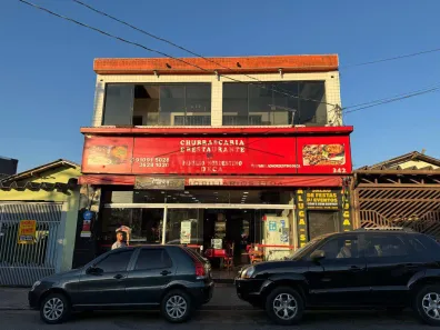 Sala Comercial com 1 Quarto à venda, 188m² no Cidade Satélite Santa Bárbara, São Paulo