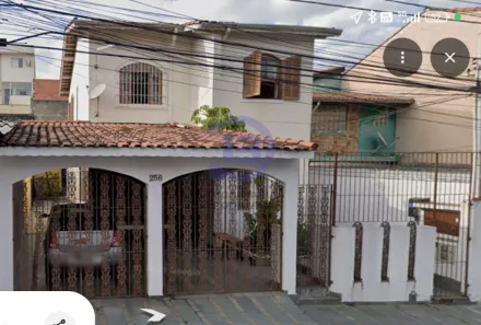 Sobrado com 4 Quartos à venda, 2170m² no Cidade Patriarca, São Paulo