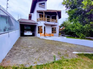 Casa com 4 Quartos à venda, 296m² no Ideal, Novo Hamburgo