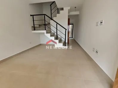 Sobrado com 2 Quartos à venda, 83m² no Itaquera, São Paulo