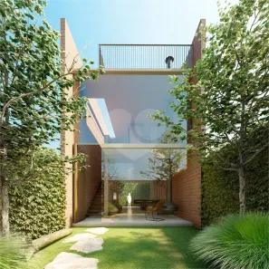 Sobrado com 2 Quartos à venda, 65m² no Brooklin Paulista, São Paulo