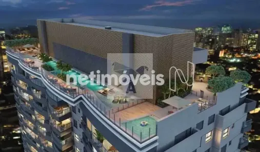 Apartamento com 3 Quartos à venda, 107m² no Jardim das Acácias, São Paulo
