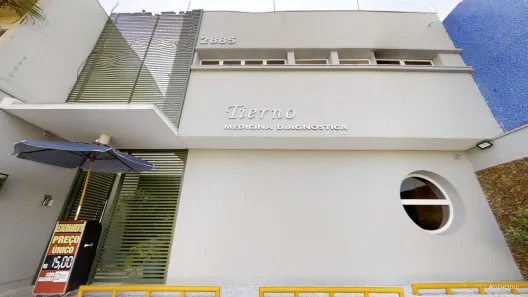 Imóvel Comercial com 10 Quartos à venda, 374m² no Indianópolis, São Paulo