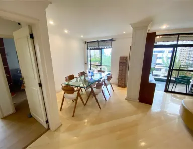 Apartamento com 3 Quartos à venda, 146m² no Barra da Tijuca, Rio de Janeiro